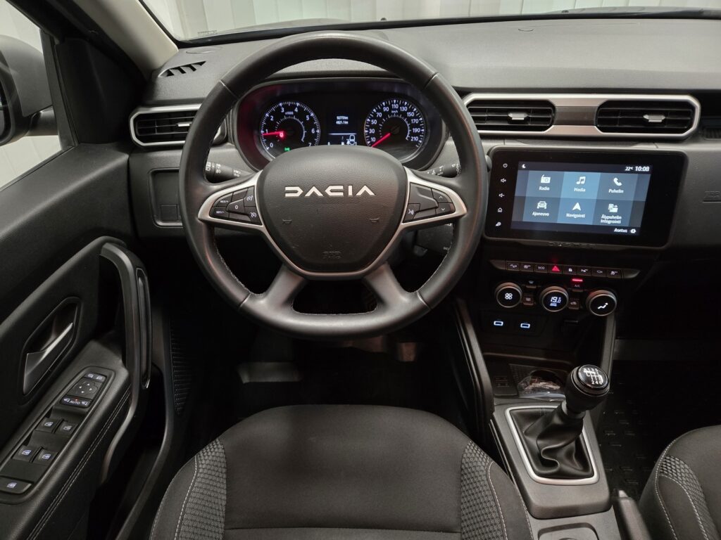 Dacia Duster, image 6