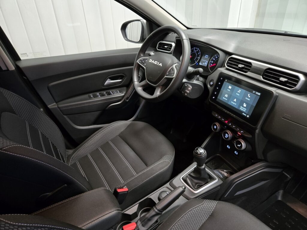 Dacia Duster, image 7