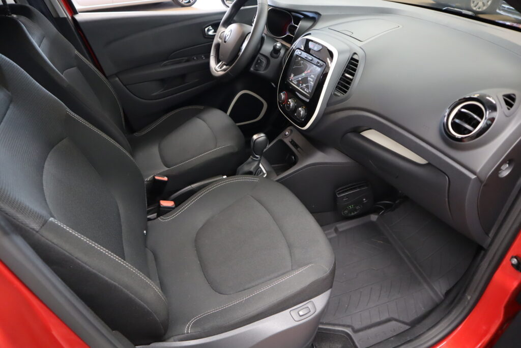Renault Captur, image 10