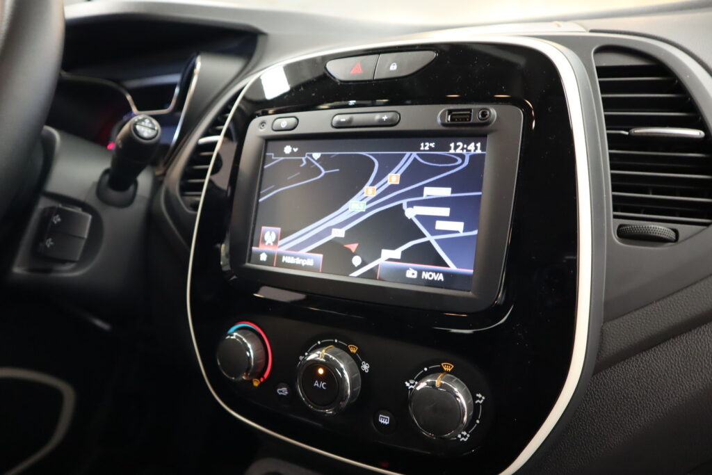 Renault Captur, image 13