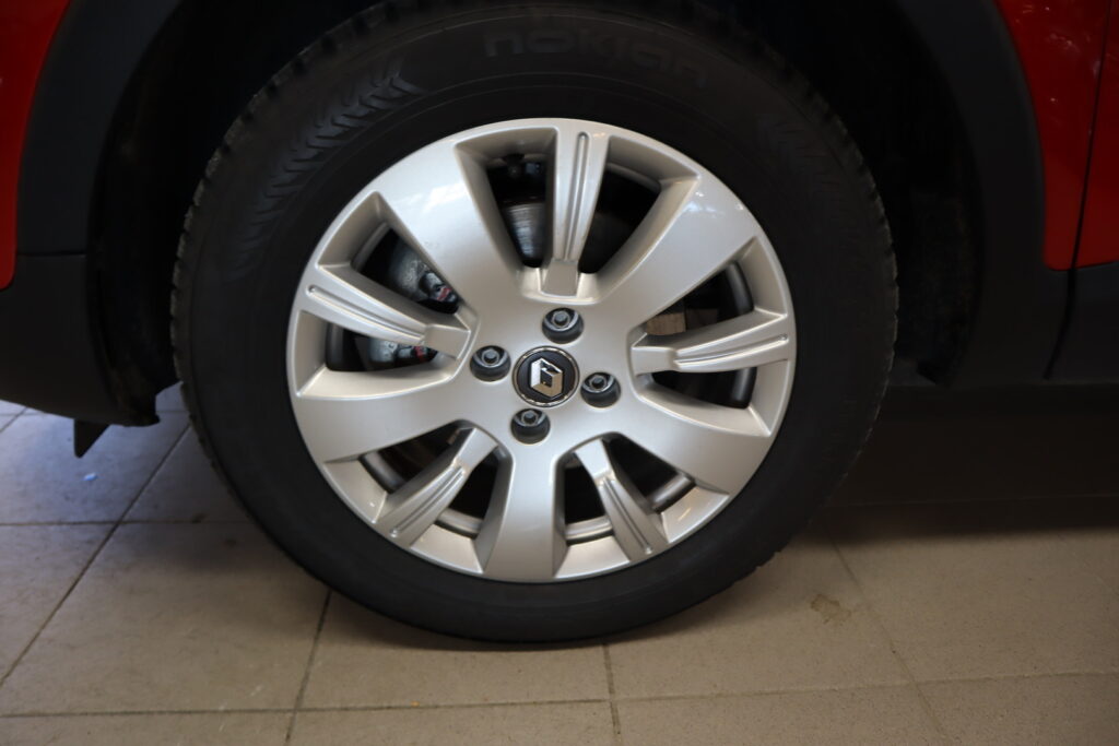 Renault Captur, image 15