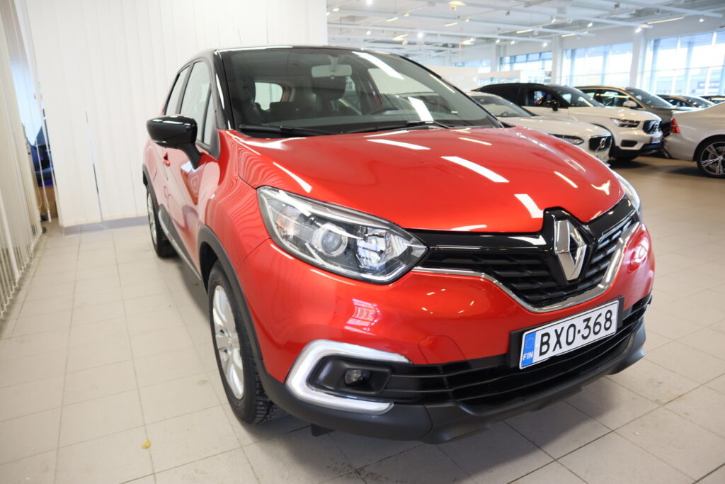 Renault Captur, image 2