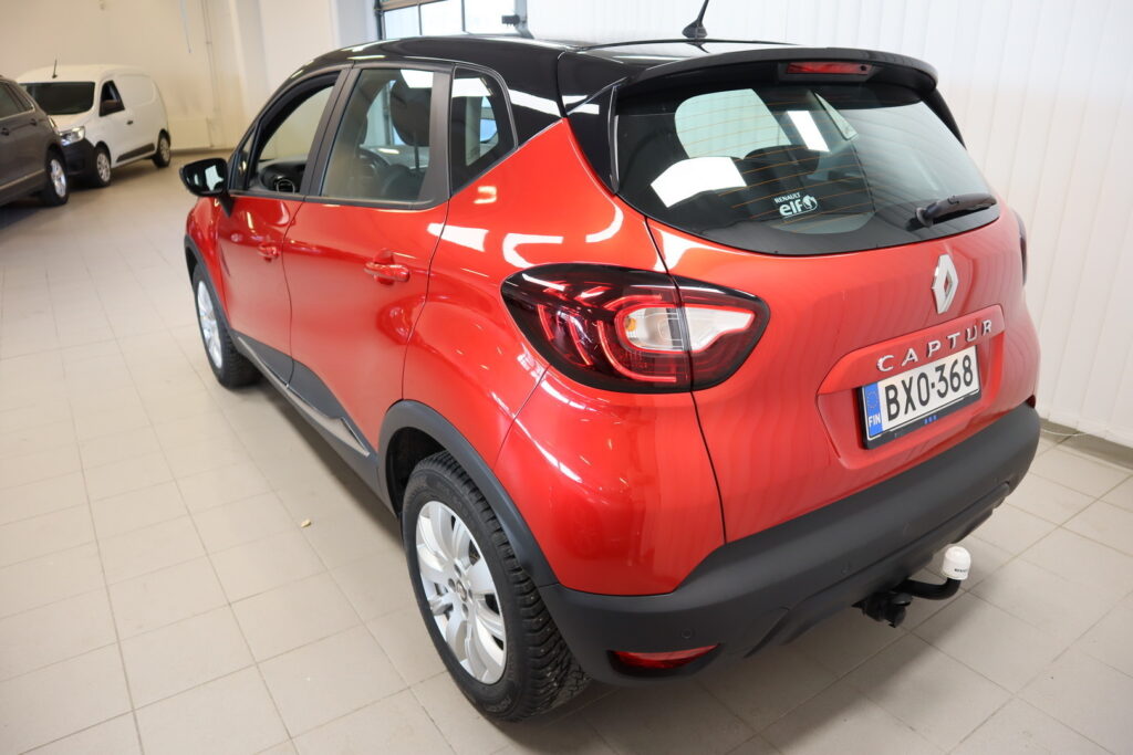Renault Captur, image 3