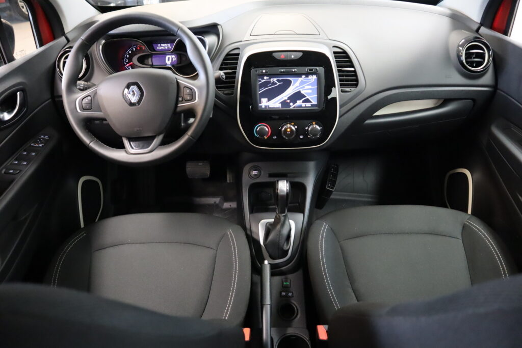 Renault Captur, image 4