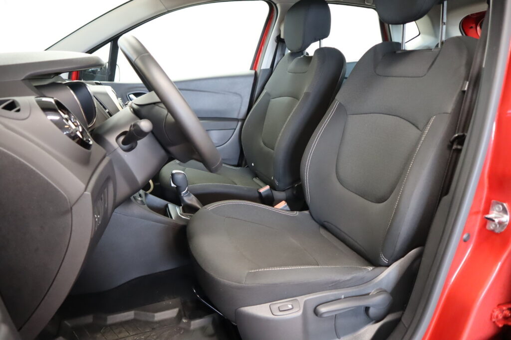 Renault Captur, image 6
