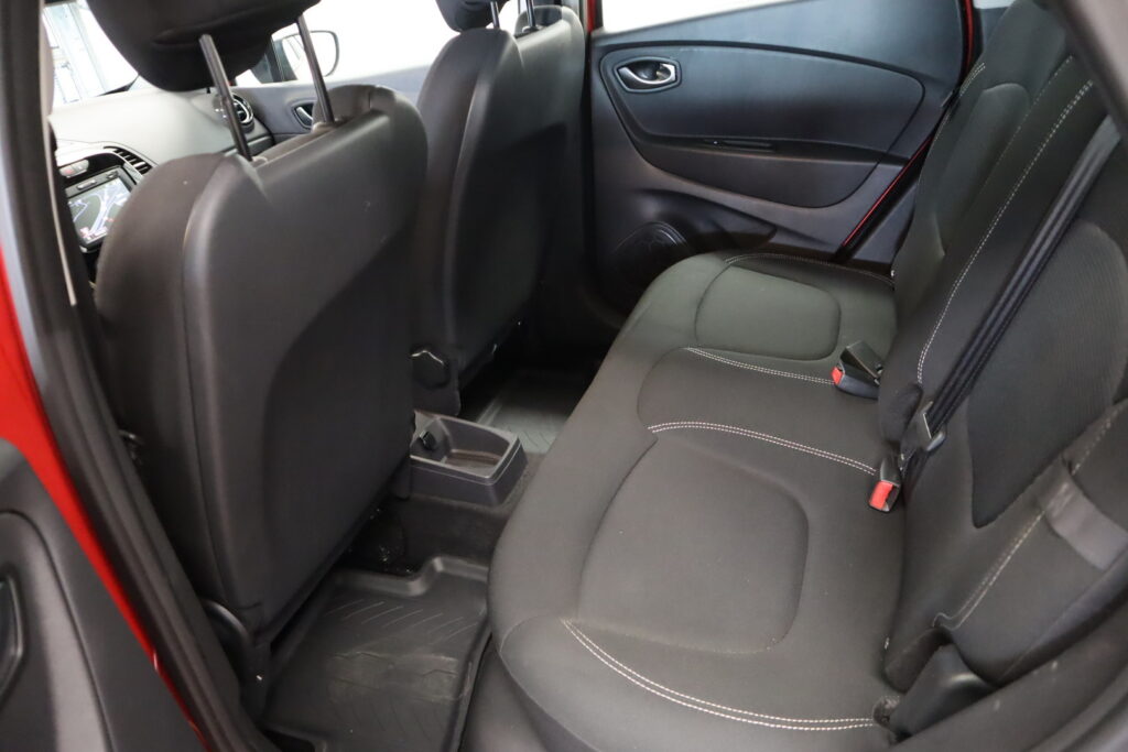 Renault Captur, image 7