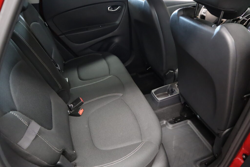 Renault Captur, image 9