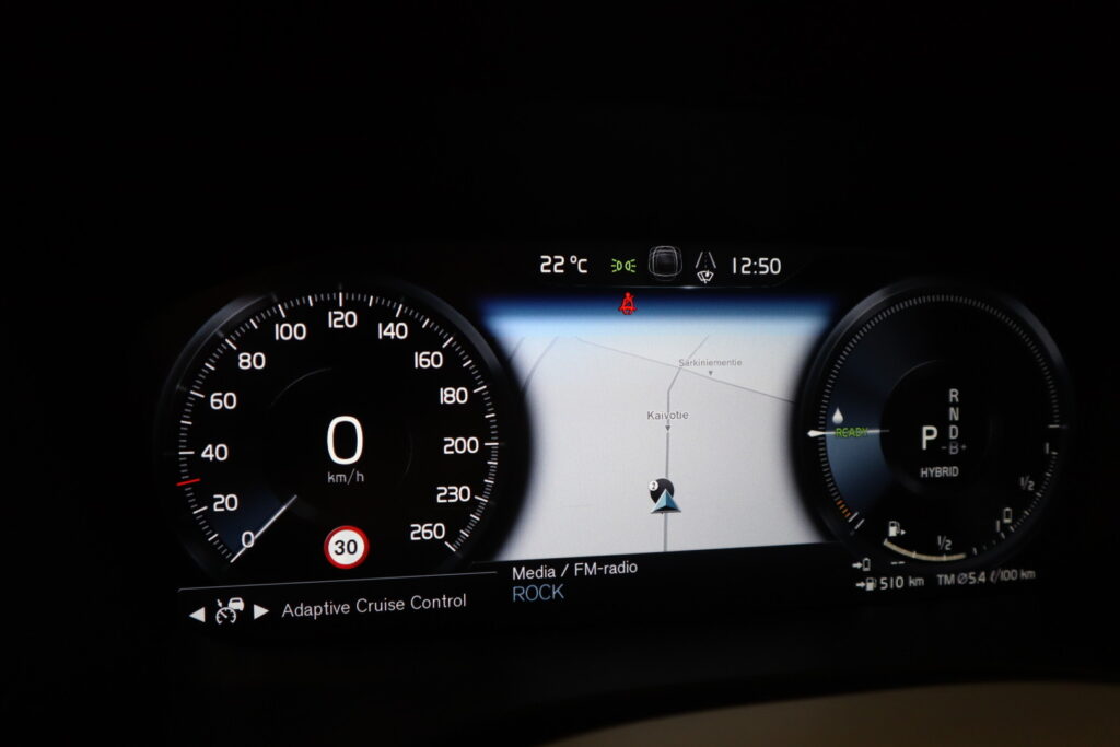 Volvo XC60, image 14