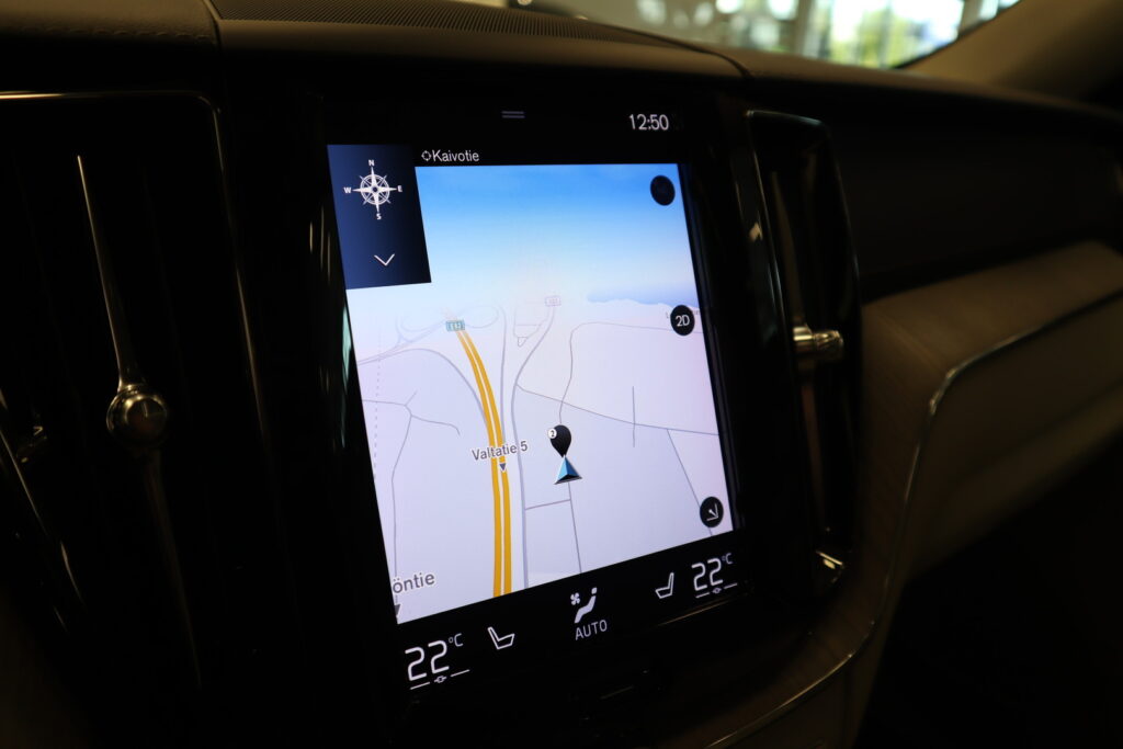 Volvo XC60, image 16