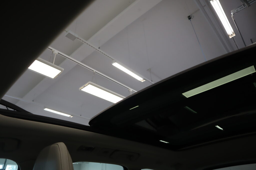 Volvo XC60, image 19
