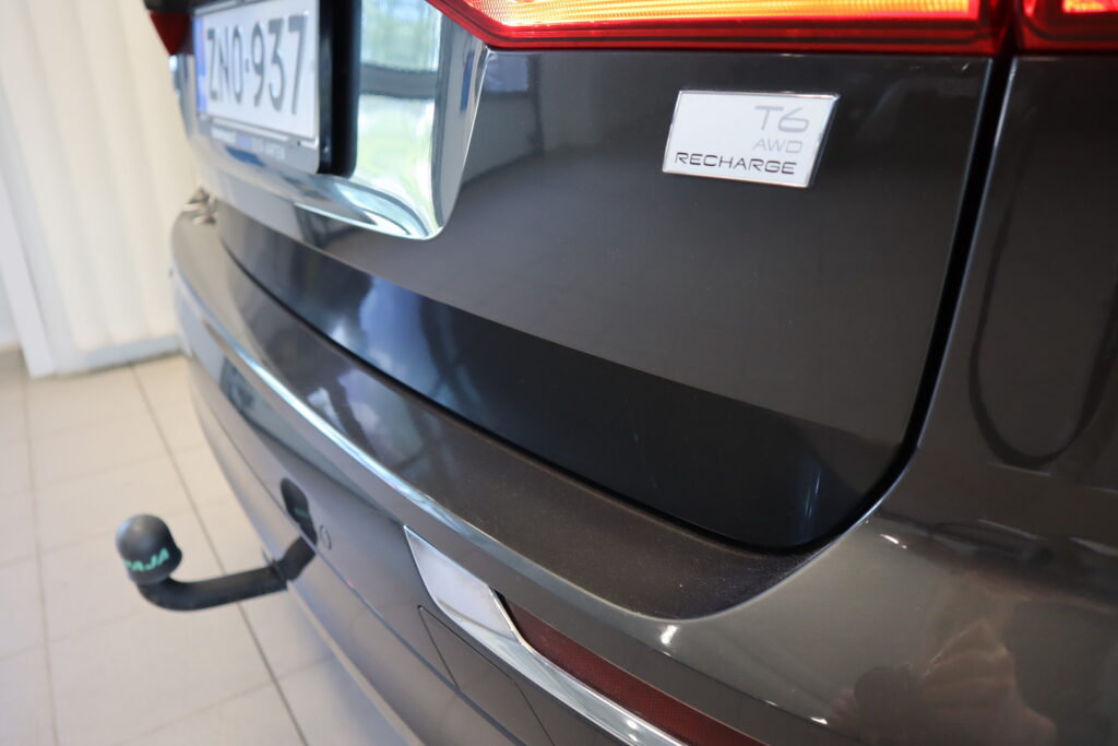 Volvo XC60, image 26