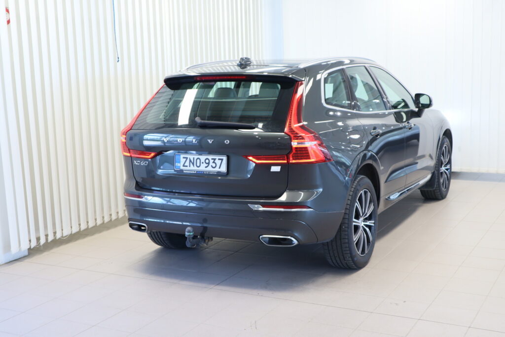 Volvo XC60, image 4