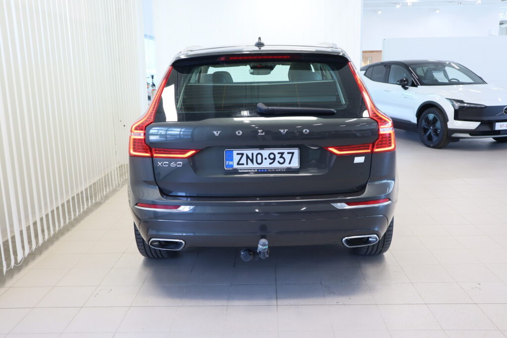 Volvo XC60, image 5