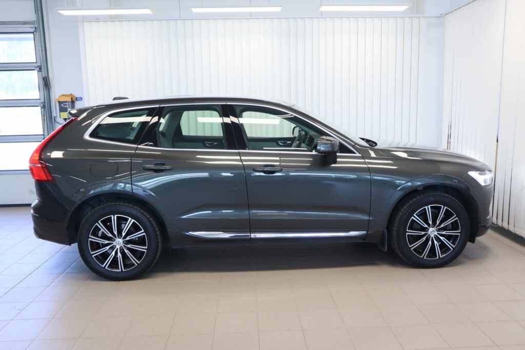 Volvo XC60, image 6