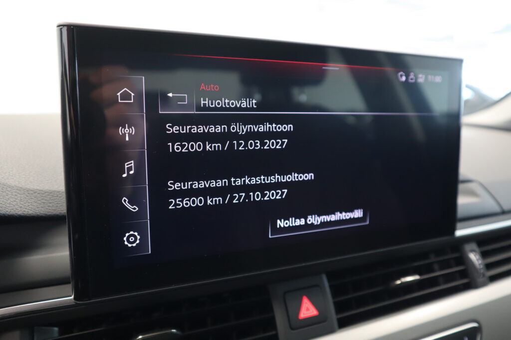 Audi A4, image 21