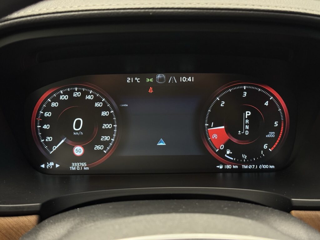 Volvo V90, image 11