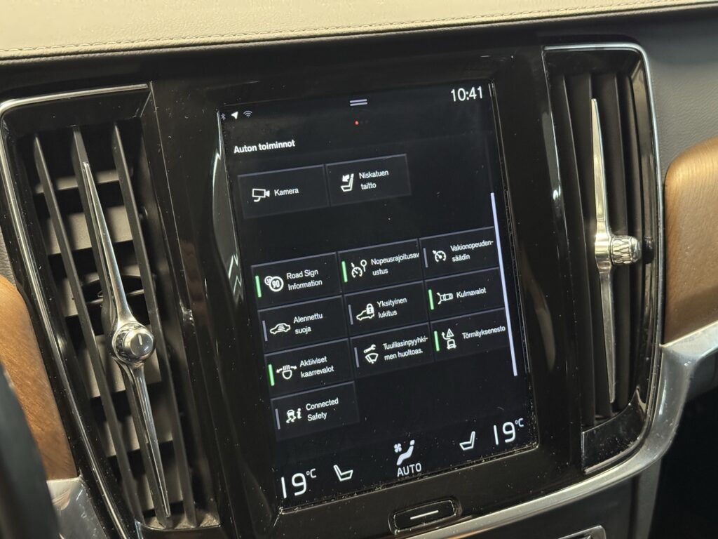 Volvo V90, image 14