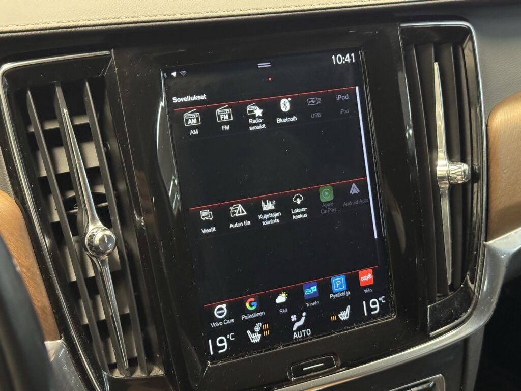 Volvo V90, image 15