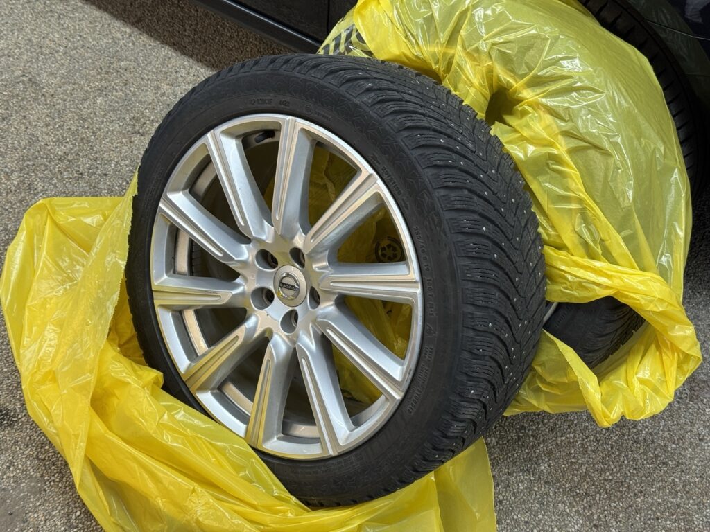 Volvo V90, image 19