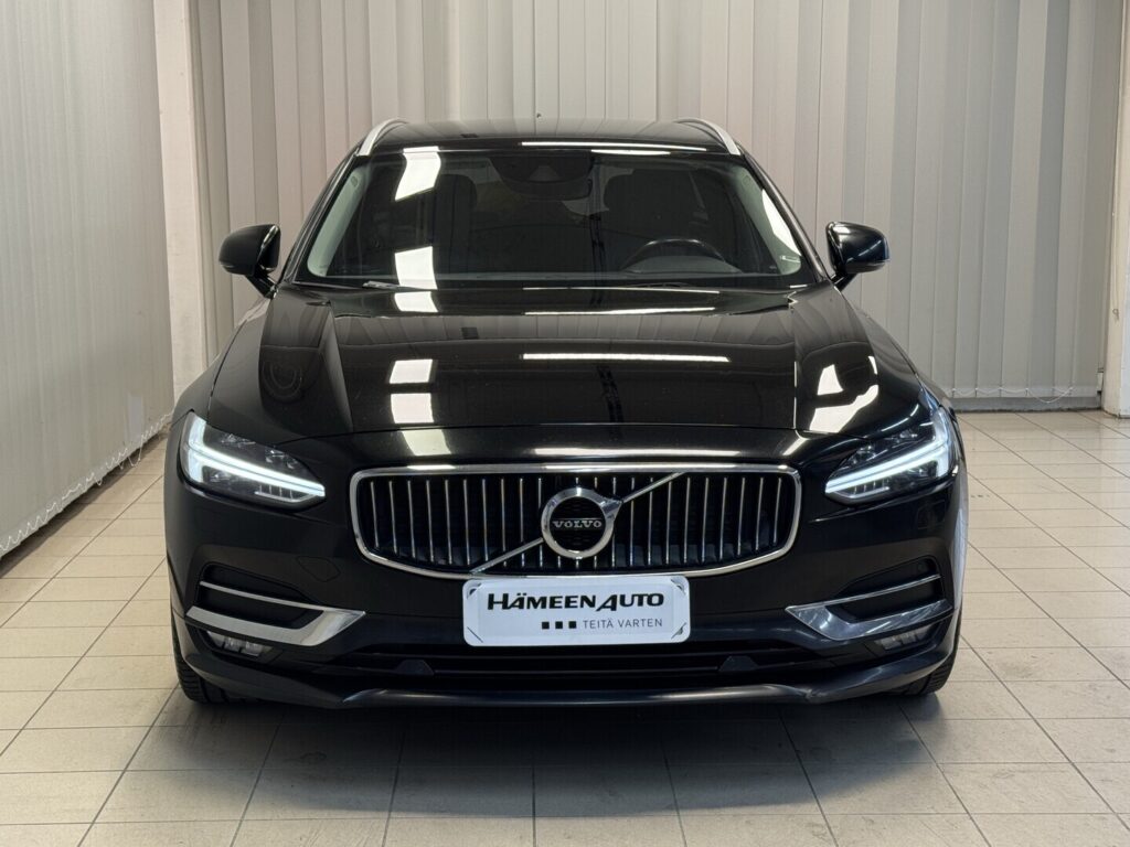 Volvo V90, image 2