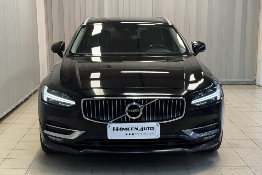 Volvo V90, image 2