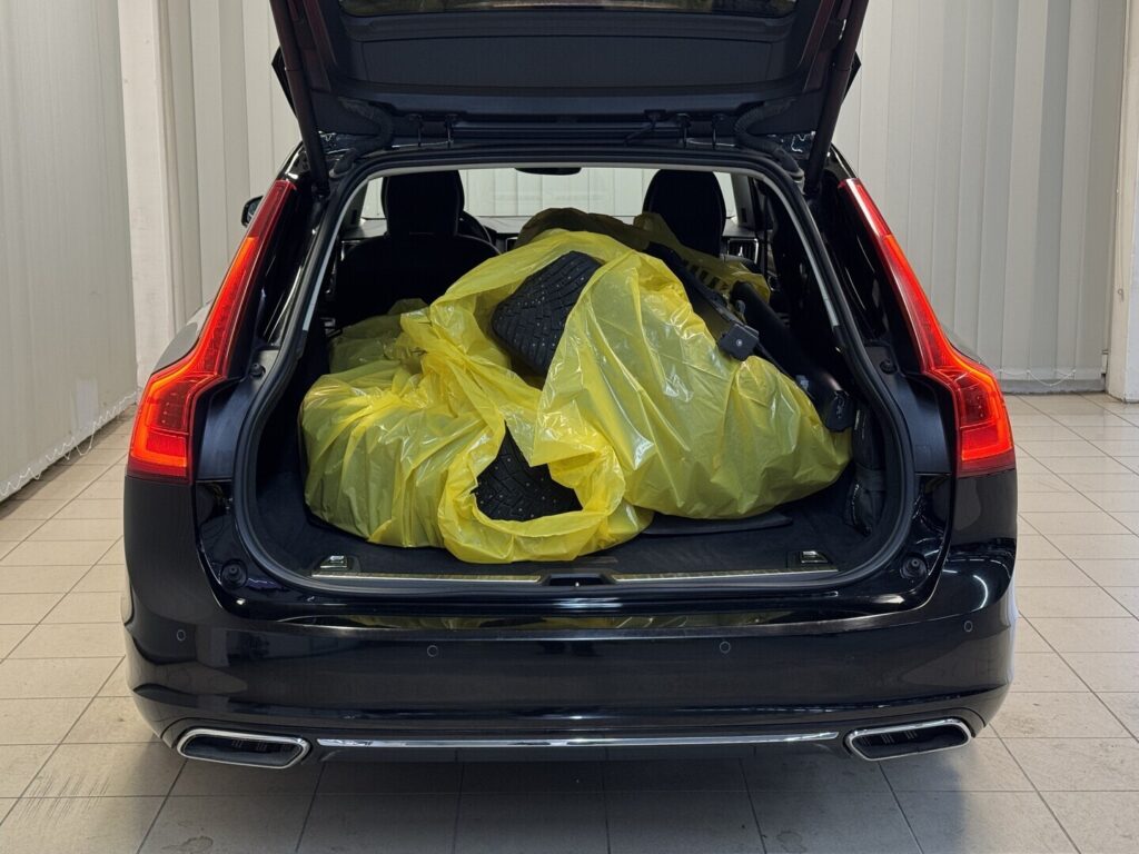 Volvo V90, image 20