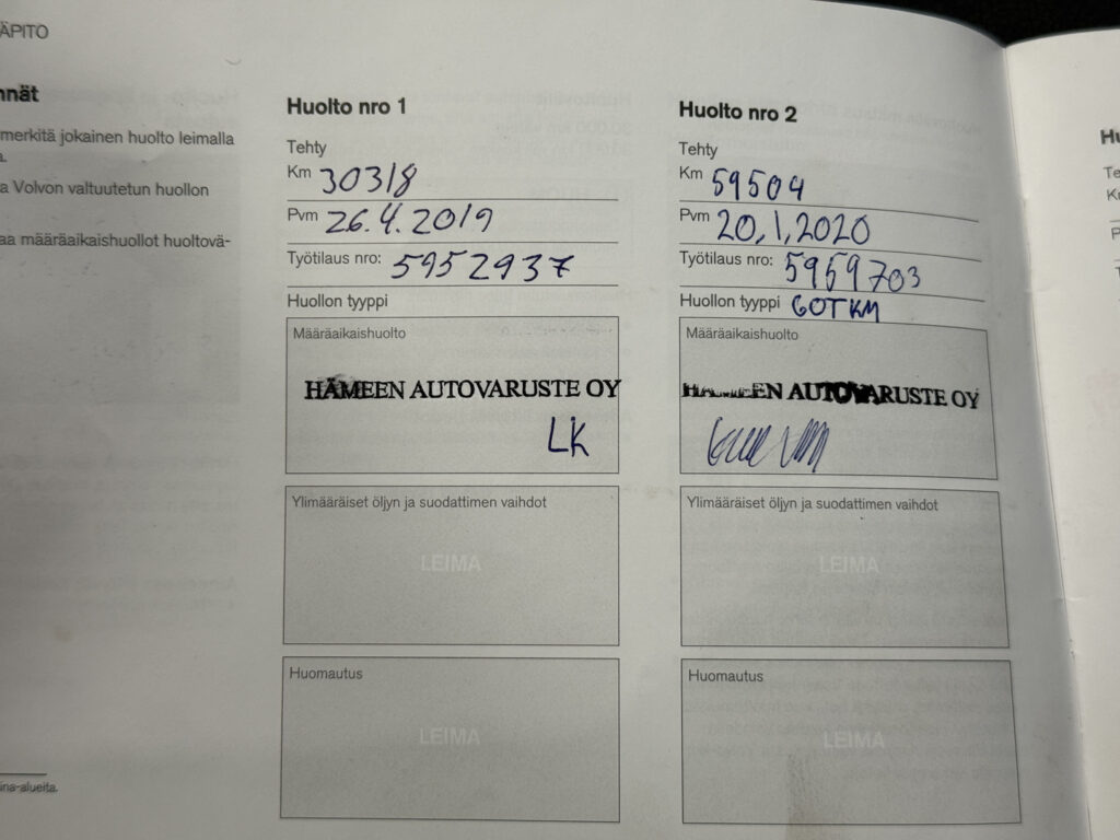 Volvo V90, image 21