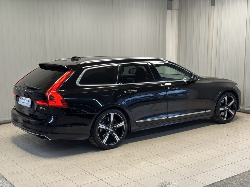 Volvo V90, image 3