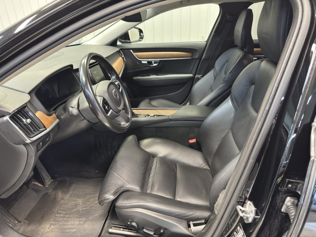 Volvo V90, image 5