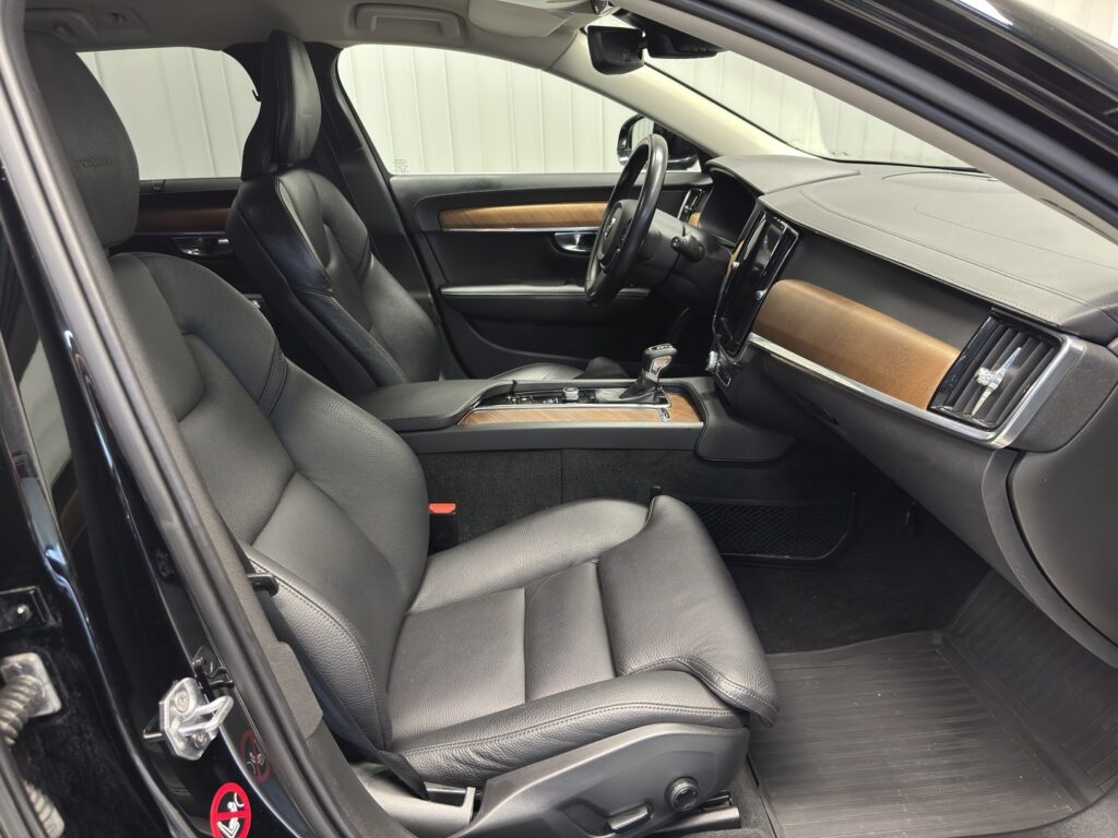 Volvo V90, image 8