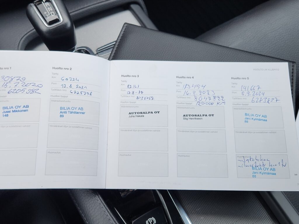 Volvo V90, image 19