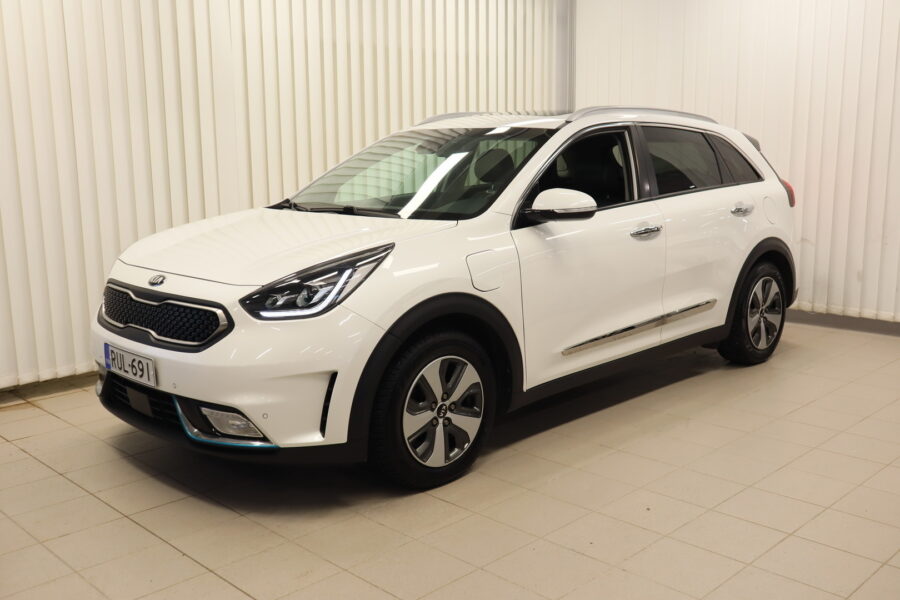 Kia Niro, image 1