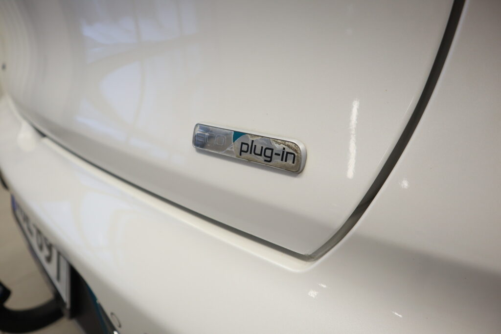Kia Niro, image 21