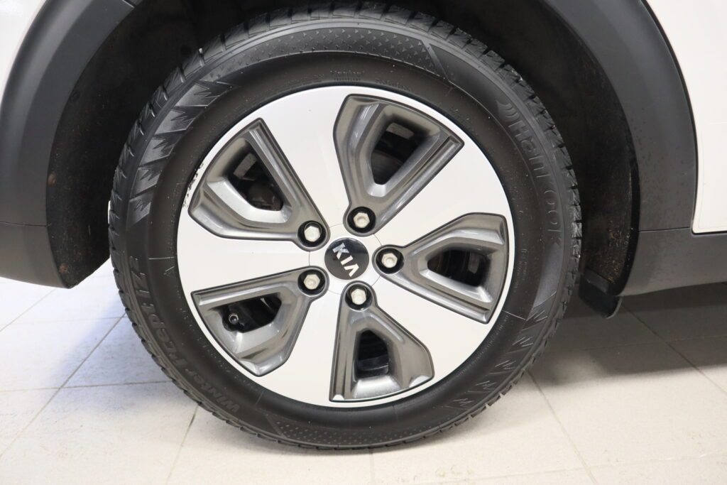 Kia Niro, image 22