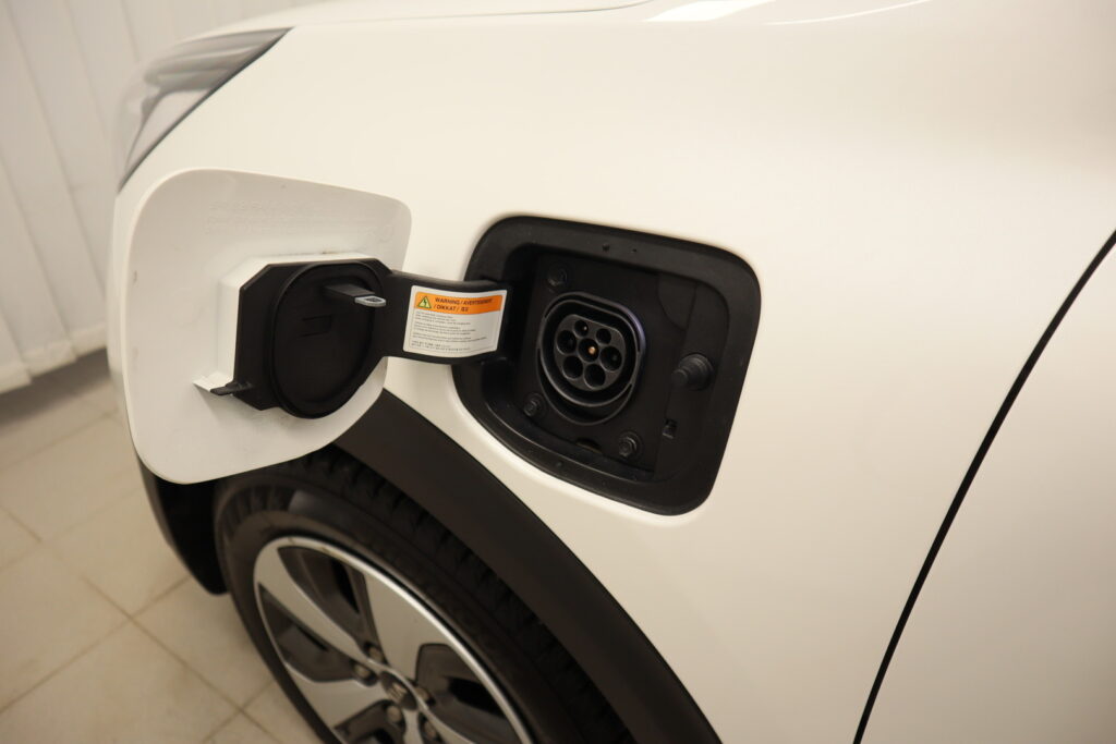 Kia Niro, image 23
