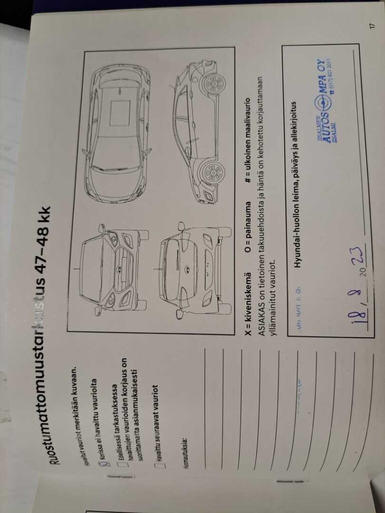 Hyundai i20 Hatchback, image 13