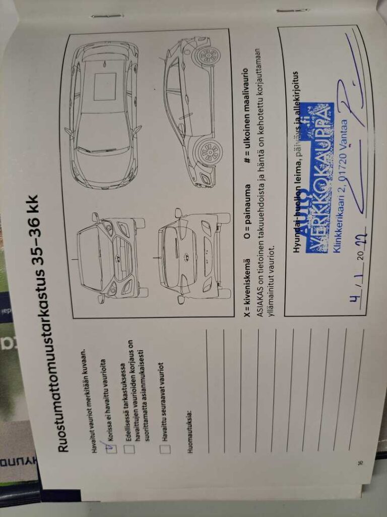 Hyundai i20 Hatchback, image 16