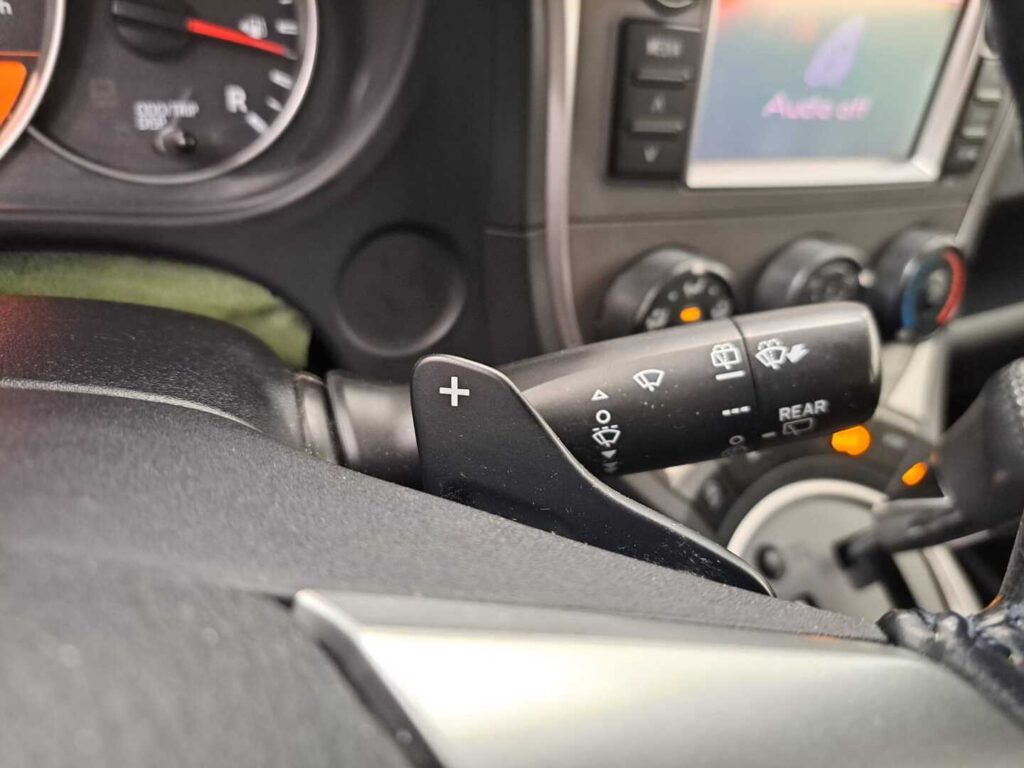 Toyota Verso-S, image 13