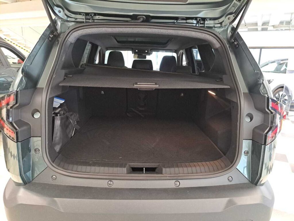 Dacia Bigster, image 4
