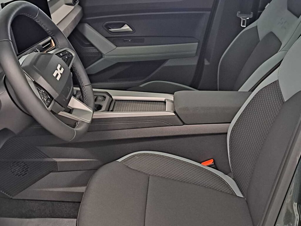 Dacia Bigster, image 5