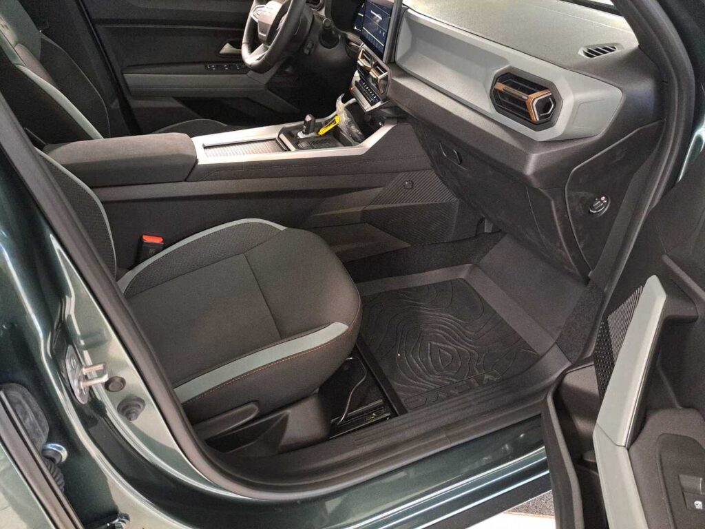 Dacia Bigster, image 7