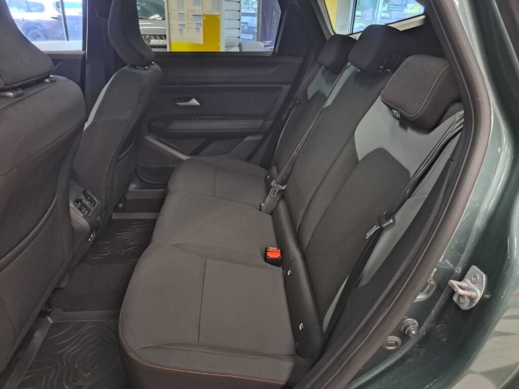 Dacia Bigster, image 8