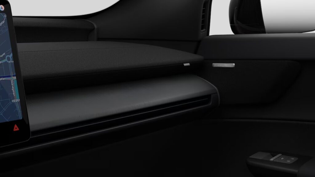 Volvo EX60, image 7