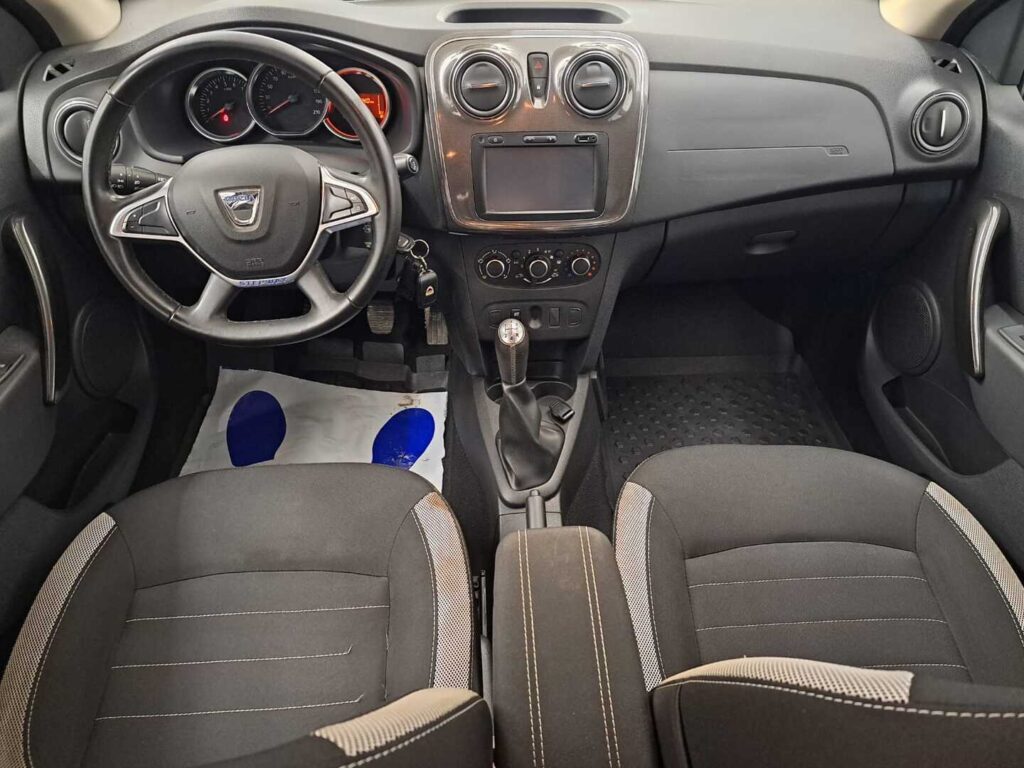 Dacia Logan MCV, image 11