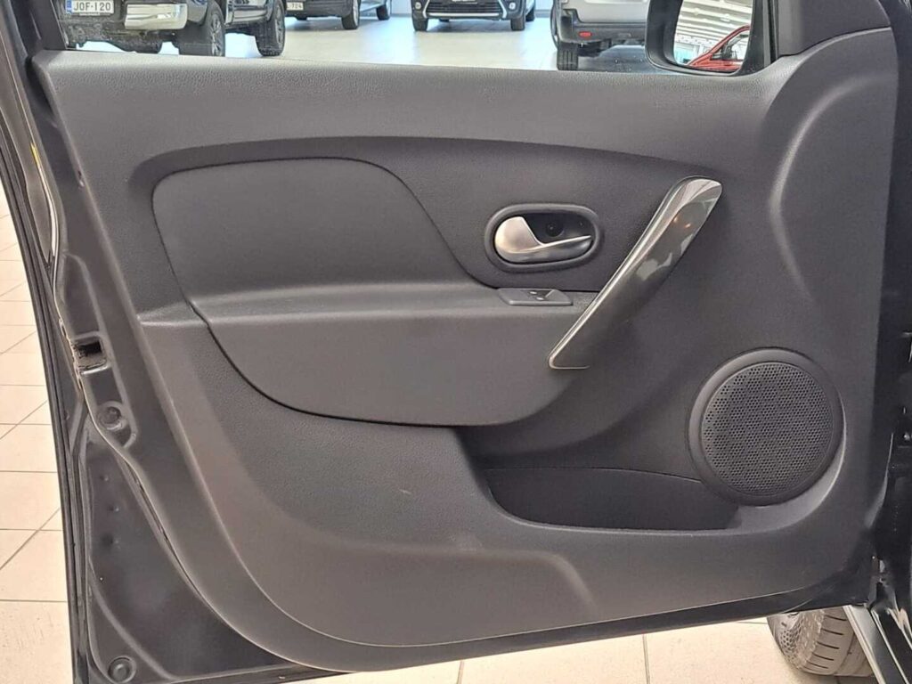 Dacia Logan MCV, image 14