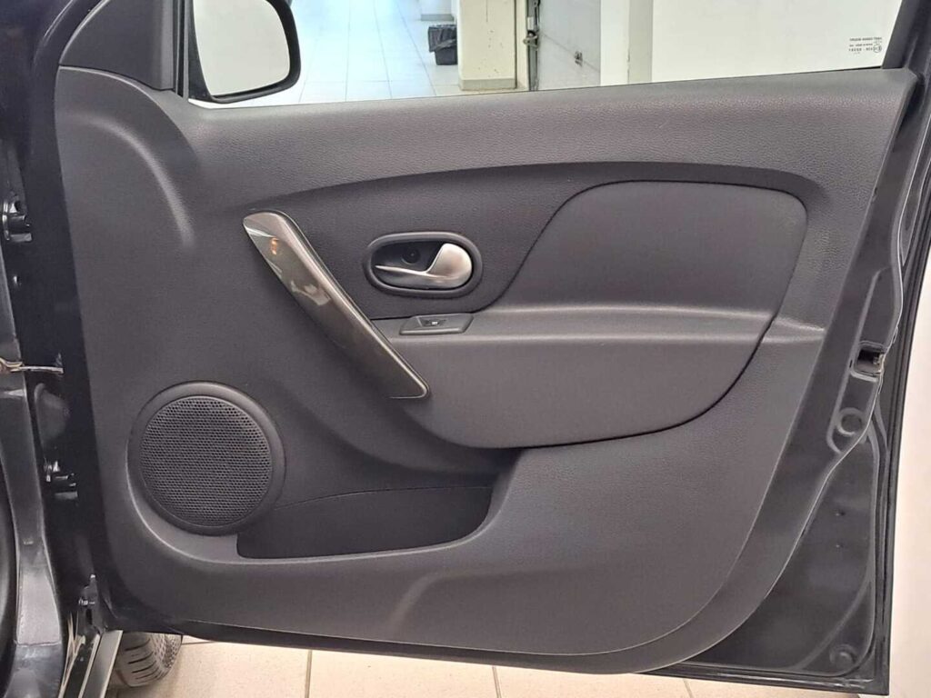 Dacia Logan MCV, image 15