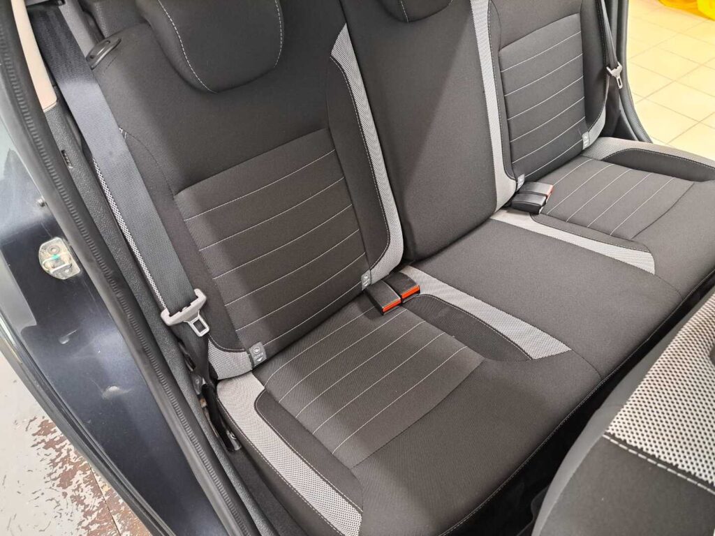 Dacia Logan MCV, image 16