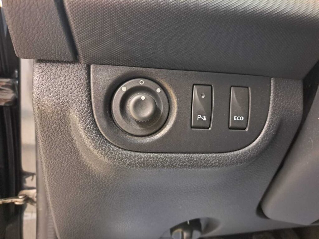 Dacia Logan MCV, image 17