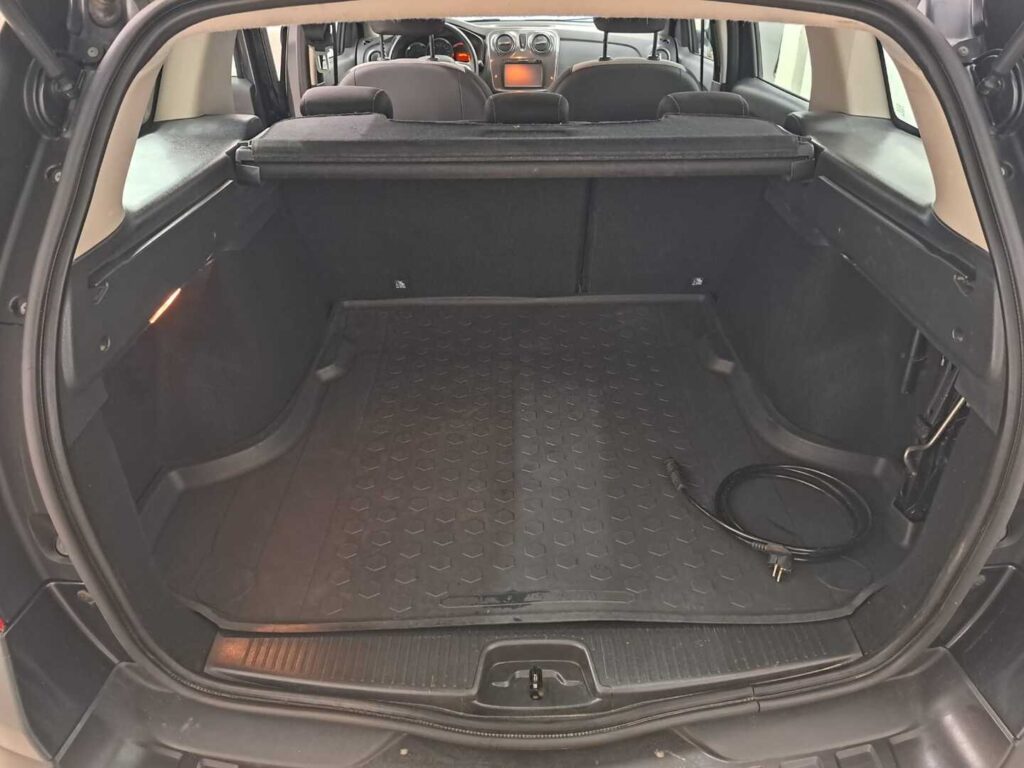 Dacia Logan MCV, image 18