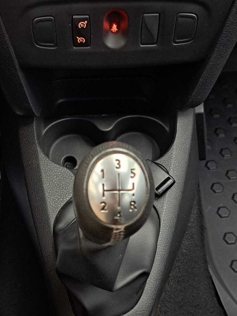 Dacia Logan MCV, image 19